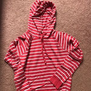 Forever 21 Long Sleeve Hoodie!